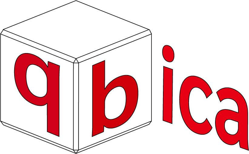 QBICA Logo